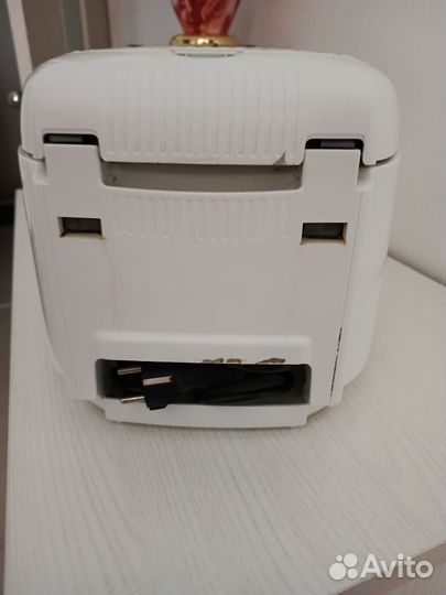 Фритюрница