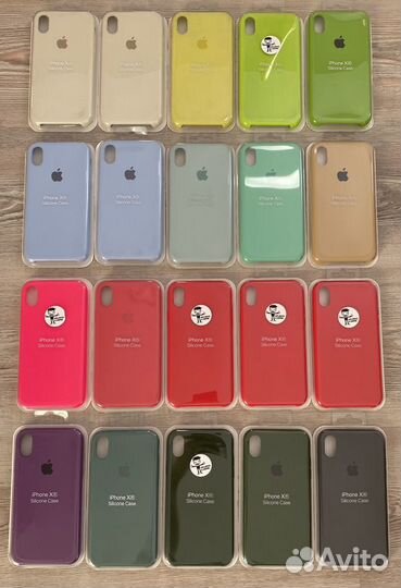 Чехлы на iPhone 7/8/7+/8+/x/xs/xr/xs max/11/11pro