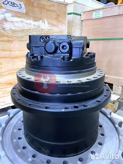 Редуктор хода JCB JS130 KLA0113