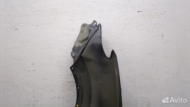 Крыло Toyota RAV 4, 2013