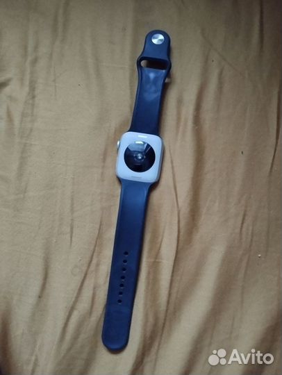 Apple Watch SE (2gen) 44mm