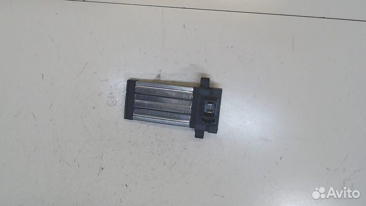 Радиатор отопителя Volkswagen Phaeton, 2008