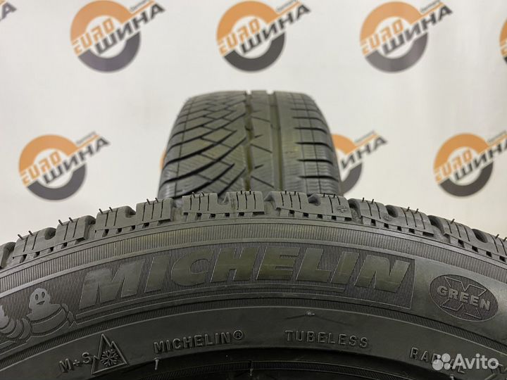 Michelin Pilot Alpin PA4 225/55 R18