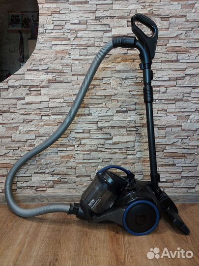 Пылесос
