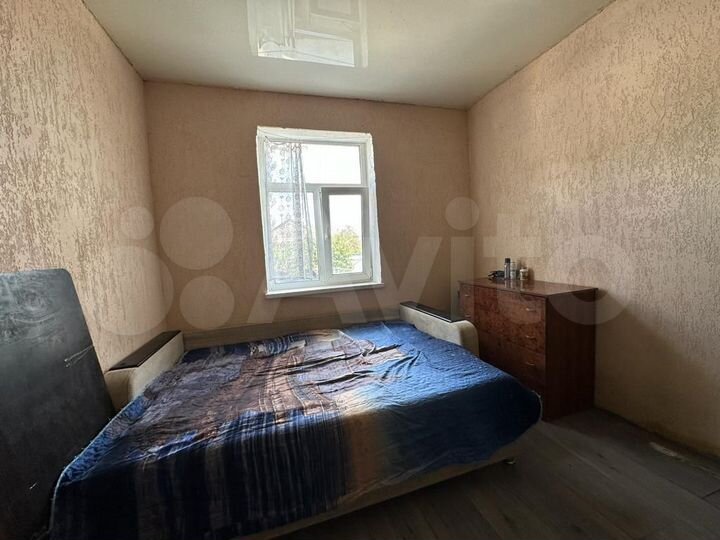 Дом 38 м² на участке 5 сот.