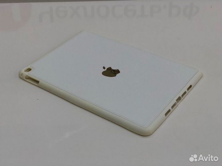 Чехол-накладка для iPad mini 4 белый
