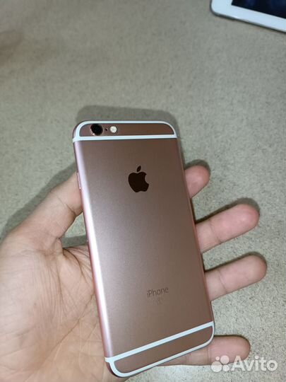 iPhone 6S, 32 ГБ