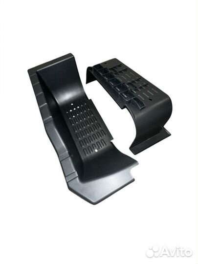 Пластиковая подножка для газель 3302, бизнес