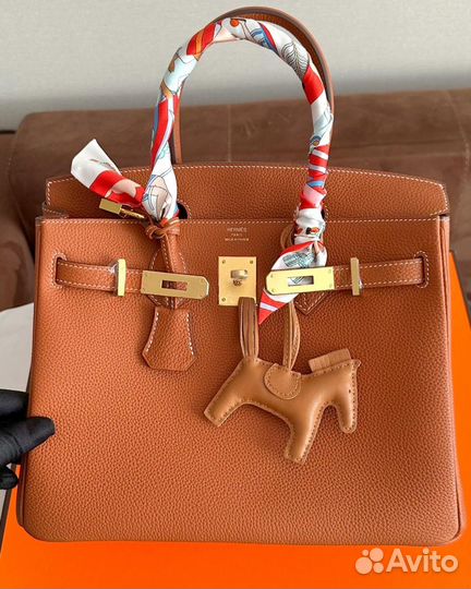 Сумка Hermes Birkin 30