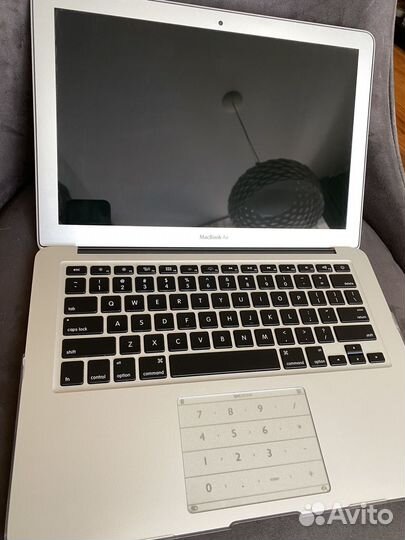 Macbook Air 13 2015 Core i7