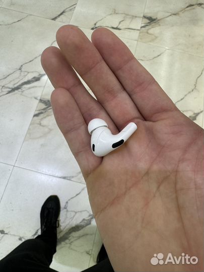 Наушники apple airpods pro 2 правый