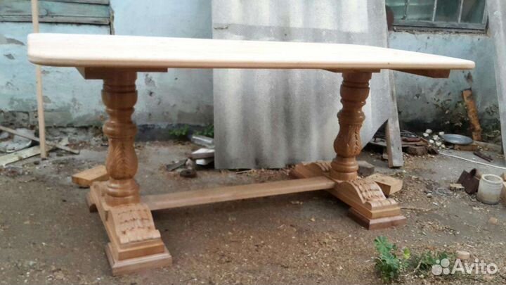 Изготовление мебельного декора