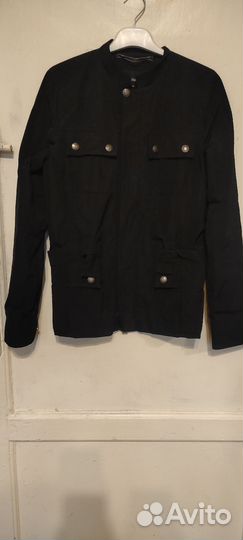 Ветровка жен