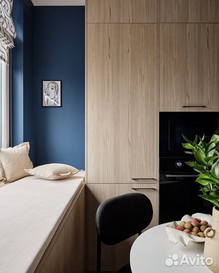 Кухня от производителя. Кухня на заказ