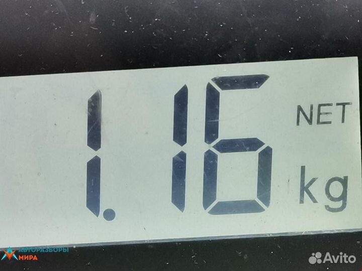 Ремень безопасности Fiat Stilo 2003 735323434