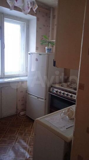 2-к. квартира, 47 м², 4/5 эт.