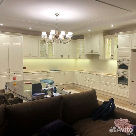 Кухни на заказ