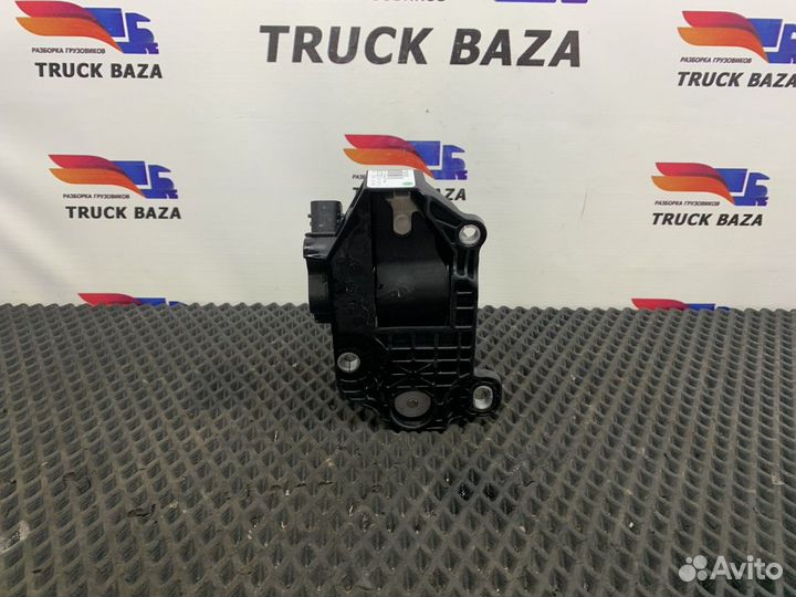 Педаль газа Renault T