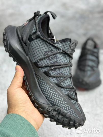 Кроссовки Nike ACG Mountain Fly Gore-Tex