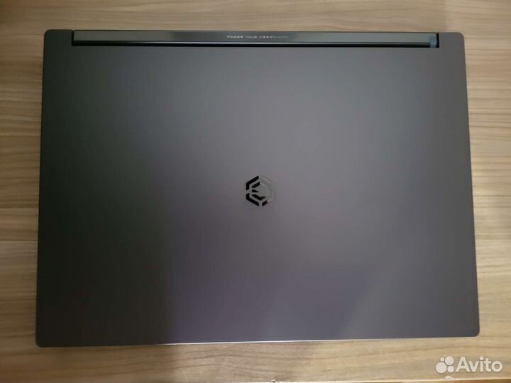 Ноутбук Xiaomi Redmi G Pro 2022