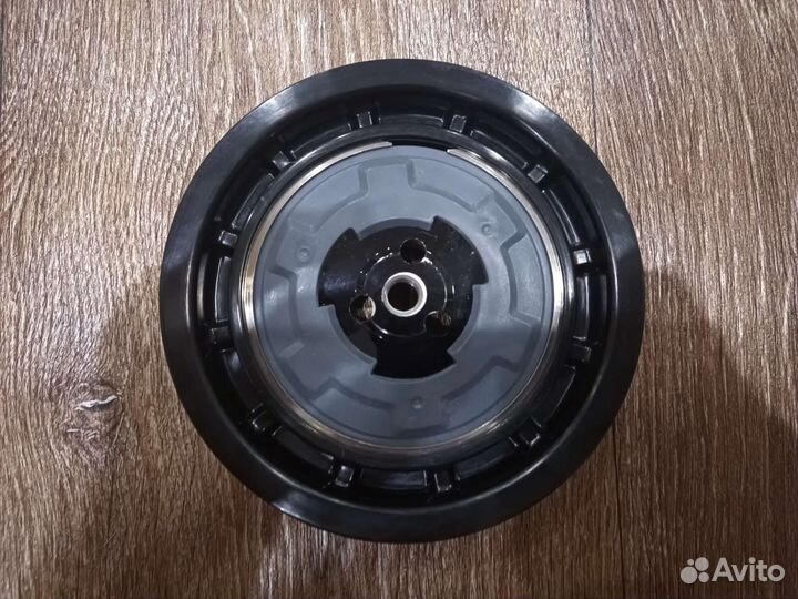 Новый Шкив компрессора кондиционера Megan 3