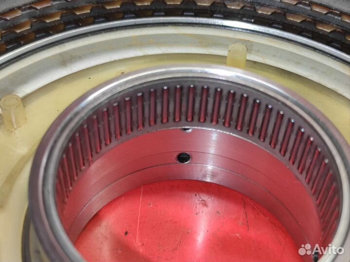 Барабан C3 АКПП TF80SC Volvo S80 II 07-11г