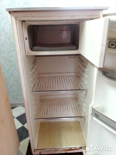 Холодильник бу высота 1100
