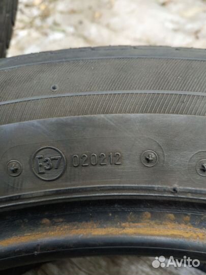 Taurus 301 Touring 205/55 R16 91V