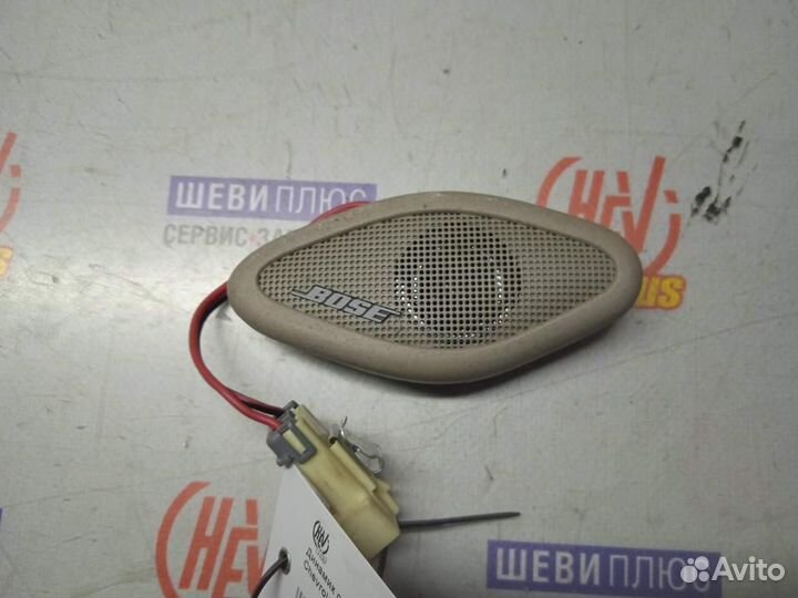 Динамик стойки передней Cadillac Escalade