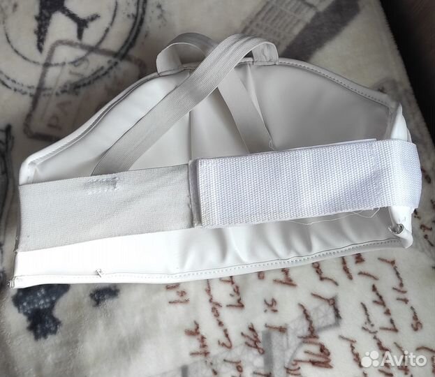 Нагрудник для карате