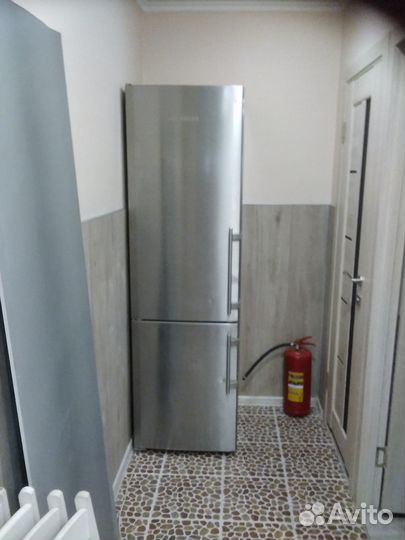 Холодильник Libherr 4003 index 21G/001