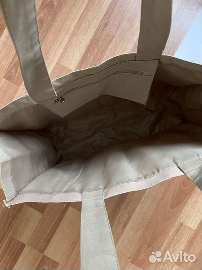 Cумка текстильная Quelle