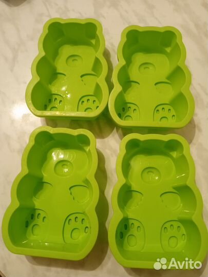 Форма для выпечки