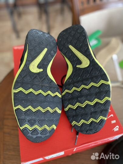 Оригинальные кроссовки Nike train prime iron DF