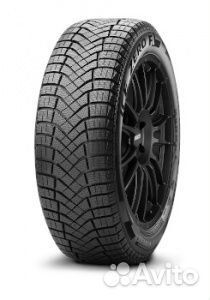 Pirelli Ice Zero FR 225/50 R17 98H
