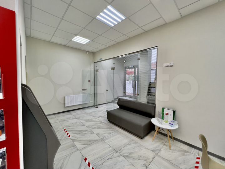 Торговая площадь, 103 м²