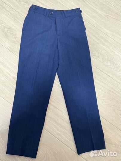 Школьный костюм