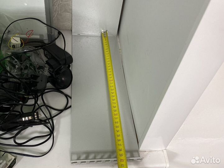 Кронштейн универсальный коммутационный 19, открыты