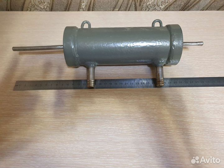 Дистиллятор охладитель