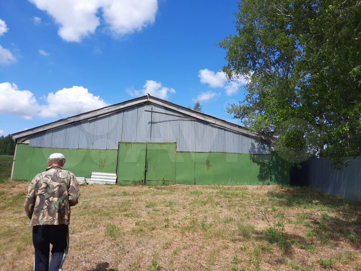 Участок 67 сот. (промназначения)