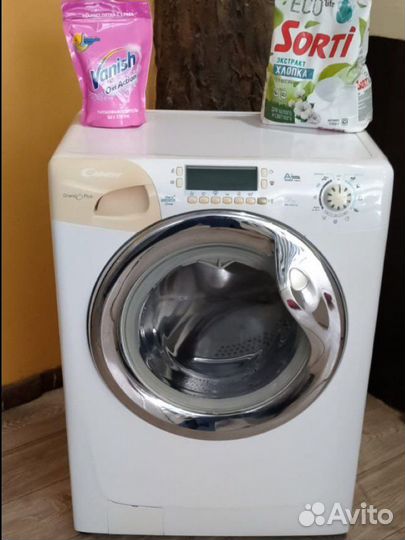 Стиральная машина бу