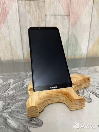 Huawei y6 prime 2018