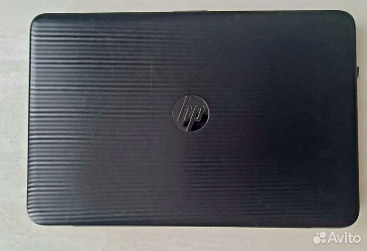 Ноутбук HP