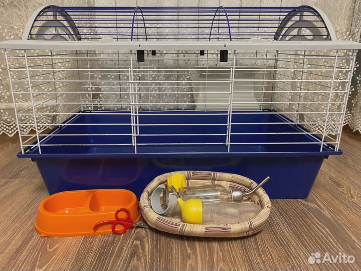 Клетка для грызунов