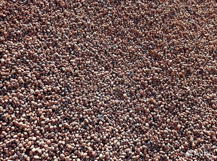 Керамзит 0-5мм