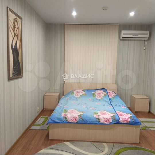 3-к. квартира, 86,6 м², 1/4 эт.