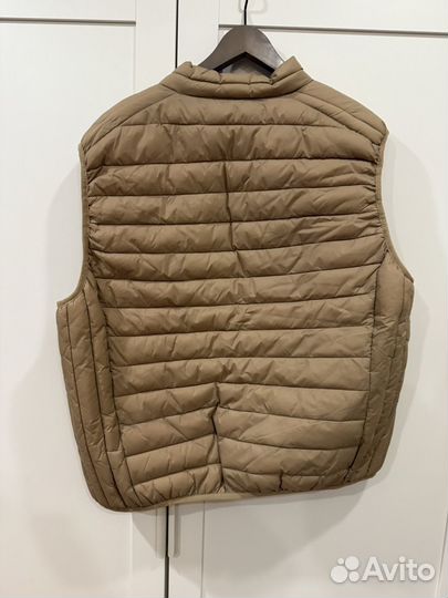 Жилетка мужская oodji