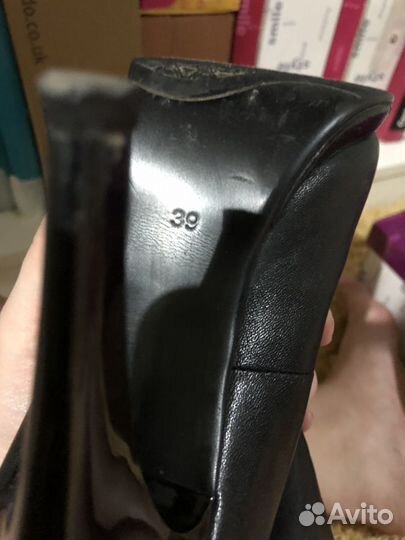 Батитьоны «marcuzzi»