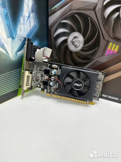 Gigabyte gt 610 DDR3