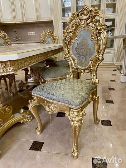 Стол, стулья набор.Оплата при получении